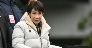 Japan stocks jump after Takaichi’s landslide win