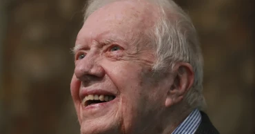 Jimmy Carter: Many evolutions for a centenarian ‘citizen of the world’