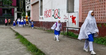 Primary schools reopen