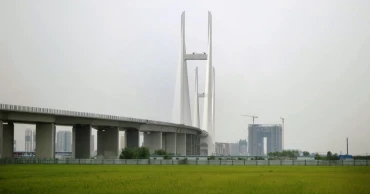 China-North Korea bridge to open after more than a decade's delay