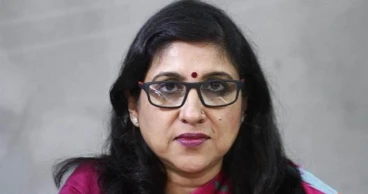 Prof Sadeka Halim becomes new VC of Jagannath University