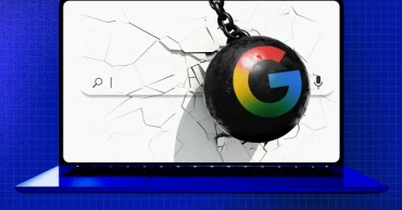 Is Google about to reshape—or ruin—the internet?