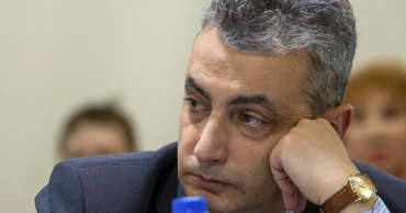 Russian court jails Navalny ally in absentia for 18 years as dissident crackdown continues