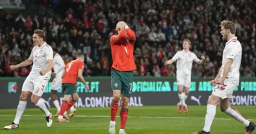 Ronaldo is rested and returning his attention to an Asian Champions League title