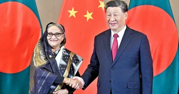 Beijing announces PM Hasina's July 8-10 visit; it'll outline new blueprint for practical cooperation