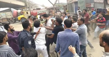 15 injured in BNP factional clash over control of sand ghat in Narayanganj