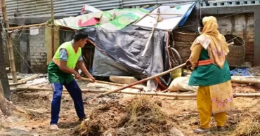 Govt asks DNCC, DSCC to deploy sanitation workers in two daytime shifts