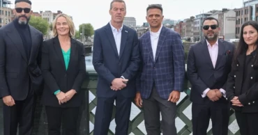 Dravid buys team in ETPL, Ashwin named captain