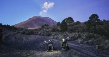 Scientists map Popocatépetl’s interior in 3D for first time