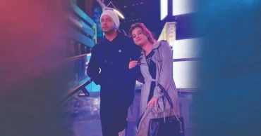 Bubly reveals dates of marriage with Shakib, son’s birth