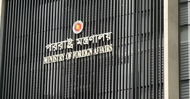 Bangladesh voices outrage over Hasina’s media interaction in New Delhi