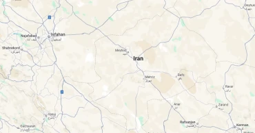 Iran executes alleged Israeli spy