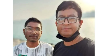 Caspian Chess: Bangladeshi IM Fahad finish 8th in tie-breaker