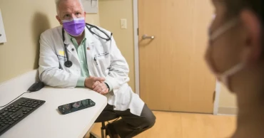 New AI tools can record your medical appointment or draft a message from your doctor