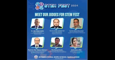 IHSB hosts thrilling Math Olympiad, Biochemistry Olympiad, and STEM Fest