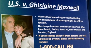 Judge denies Justice Department request to unseal Epstein grand jury transcripts