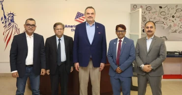 US Ambassador’s Chattogram visit strengthens Bangladesh-US ties