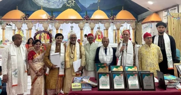 Bangladesh Hindu Community in London hosts annual Gita Yajna for world peace