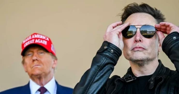 Musk and Trump join forces to defend H-1B visa programme