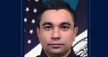 Bangladesh-origin police officer killed in Manhattan shooting praised as ‘hero’