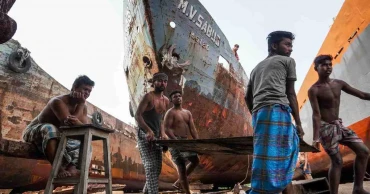 Historic May Day to be observed Monday