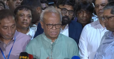 BNP to contest next local government elections independently: Rizvi