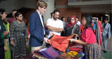 First-ever Academy for Women Entrepreneurs alumni fair begins in Dhaka