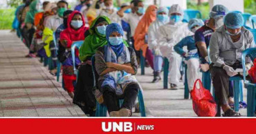 Bangladesh braces for worst Covid outbreak by June-end: Experts