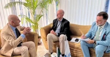 UNHCR welcomes Italy’s contribution of EUR 2.5mn for essential assistance to Rohingyas