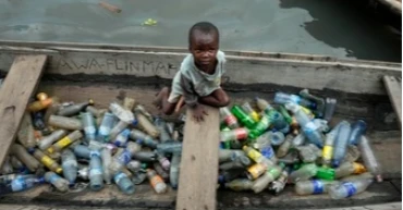 UN talks on a treaty to end global plastic pollution open in Paris