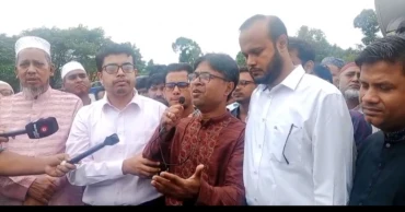 Opratim laid to rest in Cumilla