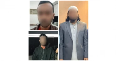 3 more arrested over attack on two media offices