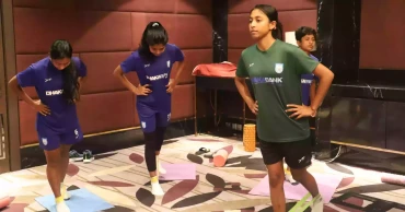 SAFF U-20 Women's: Holders Bangladesh to face Nepal on Monday in hopes of retaining title