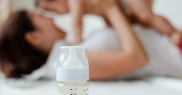 How to Clean Baby Bottles