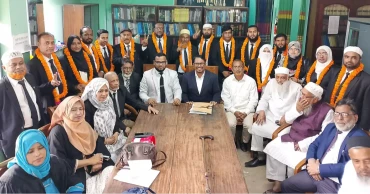 BNP panel wins Chandpur bar election unopposed