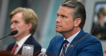 Hegseth to face Senate questions over Iran war funding