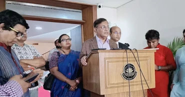 Dhaka seeks peace, effective steps to de-escalate Iran-Israel tension: Foreign Minister