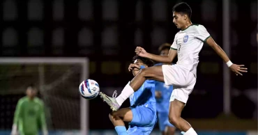 SAFF U-17 Championship: India retains title with all-win record beating Bangladesh 2-0 in final