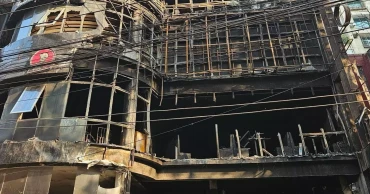 Bailey Road Fire: 39 out of 46 bodies handed over to families