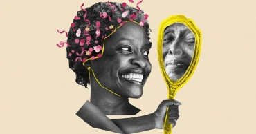 Positive attitude towards ageing can help people live longer, studies show