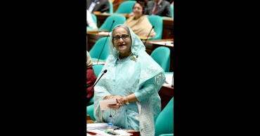 PM says BNP-Jamaat’s subversive activities being tried