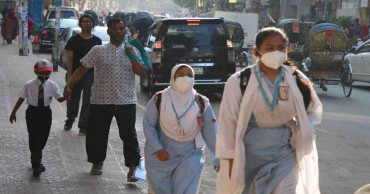 Covid-19 in Bangladesh: Closure of educational institutions extended up to Feb 14