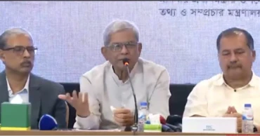 Govt needs time to deliver, media should point out mistakes responsibly: Fakhrul