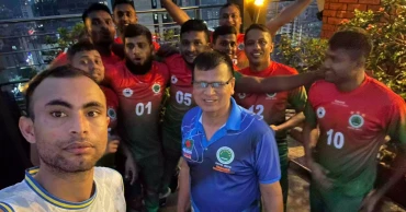Bangabandhu Cup Kabaddi: Bangladesh to play Indonesia in their 3rd match on Wednesday