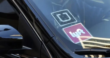 California court rules for Uber, Lyft in ride-hailing case