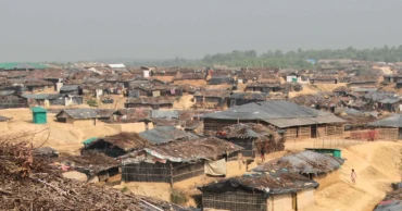 Rohingya community leader shot dead in Cox's Bazar