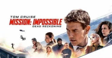 "Mission: Impossible" sequel tops North American box office