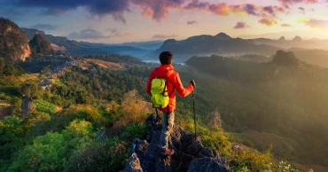 10 Overseas Places Bangladeshis Can Visit Under BDT 10,000