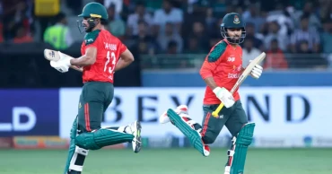 Two matches, no 200: Bangladesh's batting problem a year out from the World Cup