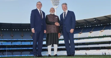 Australia to stage Big Bash season opener in Chennai